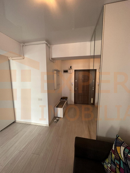 Apartament 2 camere zona Mamaia Nord