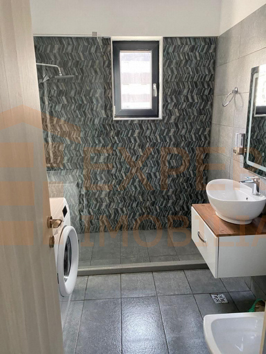 Apartament 2 camere zona Mamaia Nord