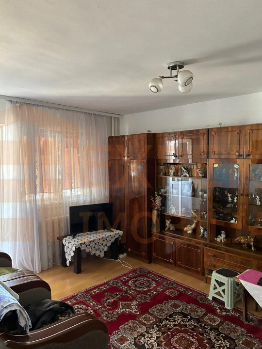 Apartament 3 camere zona Tomis Nord-Campus
