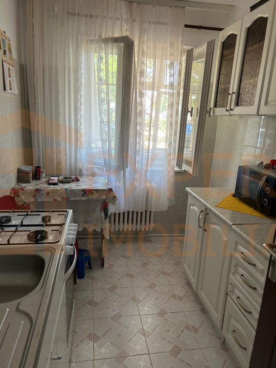 Apartament 3 camere zona Tomis Nord-Campus