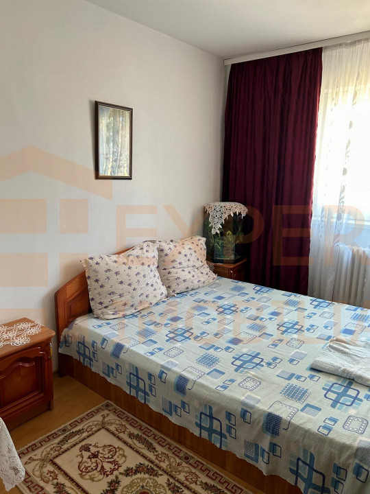 Apartament 3 camere zona Tomis Nord-Campus