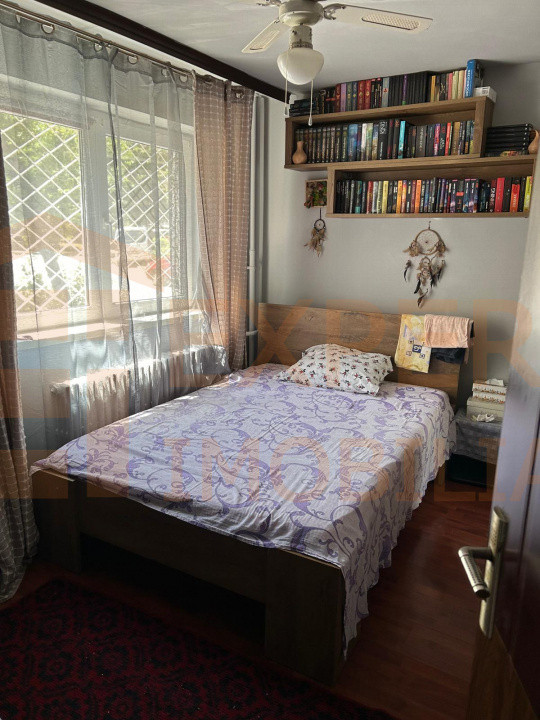 Apartament 3 camere zona Tomis Nord-Campus