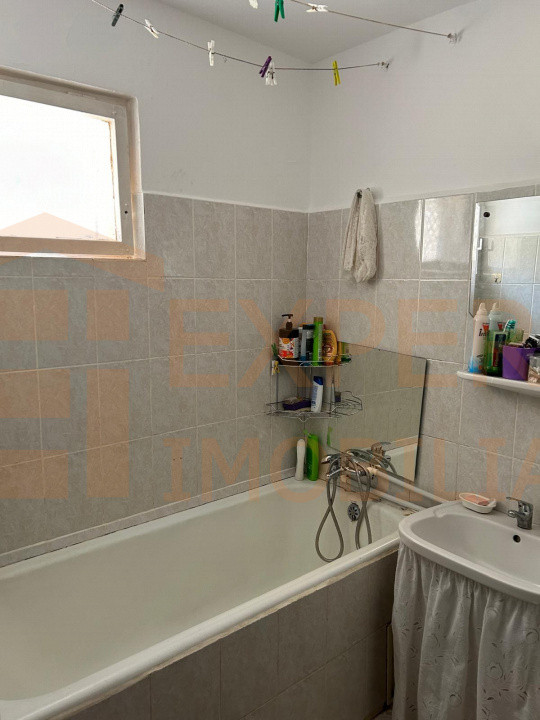 Apartament 3 camere zona Tomis Nord-Campus