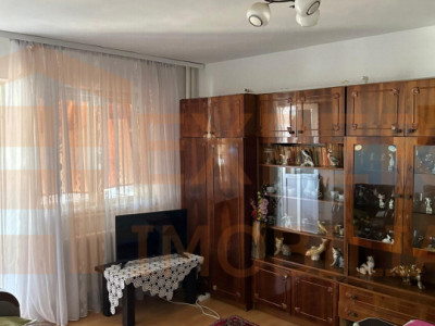 Apartament 3 camere zona Tomis Nord-Campus