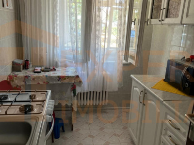 Apartament 3 camere zona Tomis Nord-Campus