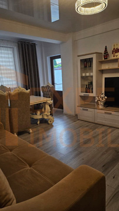 Apartament 2 camere zona Mamaia Sat