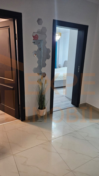 Apartament 2 camere zona Mamaia Sat