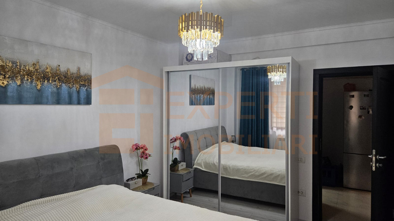 Apartament 2 camere zona Mamaia Sat