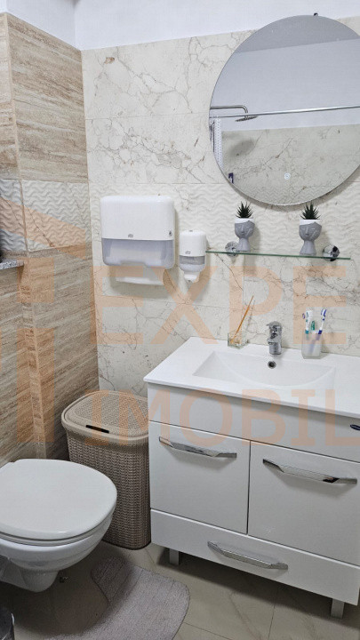 Apartament 2 camere zona Mamaia Sat