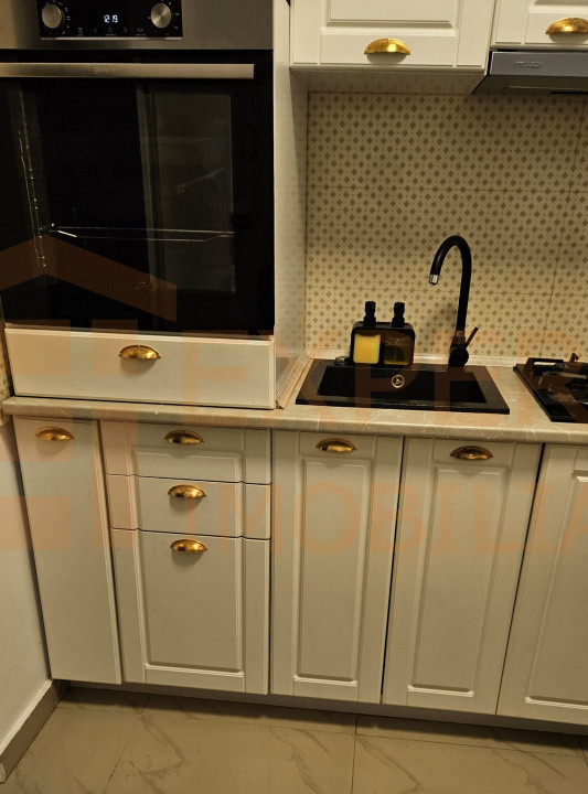 Apartament 2 camere zona Mamaia Sat