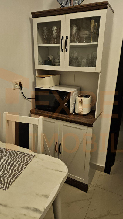 Apartament 2 camere zona Mamaia Sat