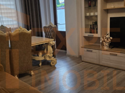 Apartament 2 camere zona Mamaia Sat