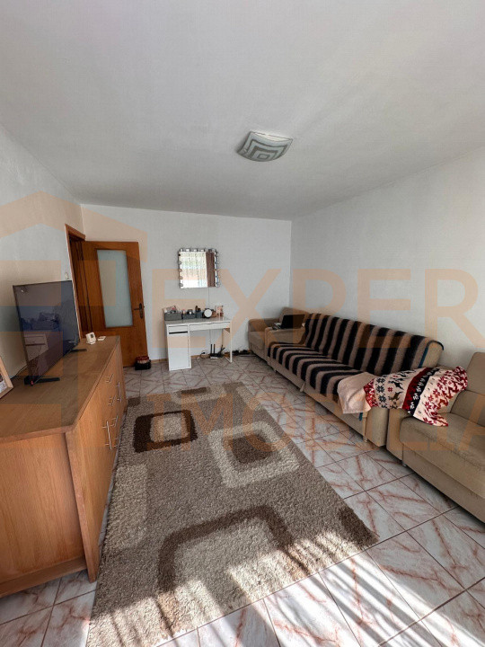 Apartament 2 camere zona Tomis III