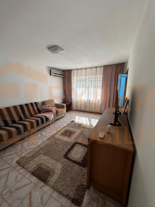 Apartament 2 camere zona Tomis III