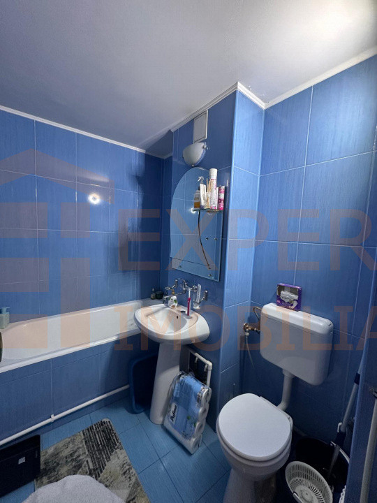 Apartament 2 camere zona Tomis III