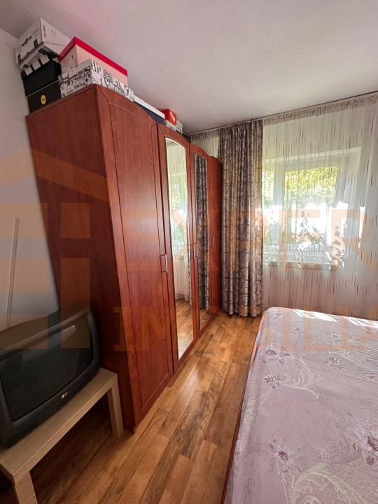 Apartament 2 camere zona Tomis III