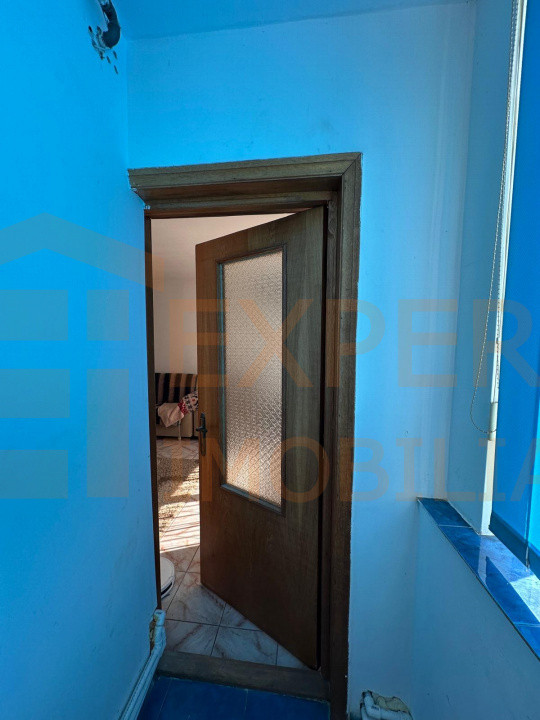 Apartament 2 camere zona Tomis III