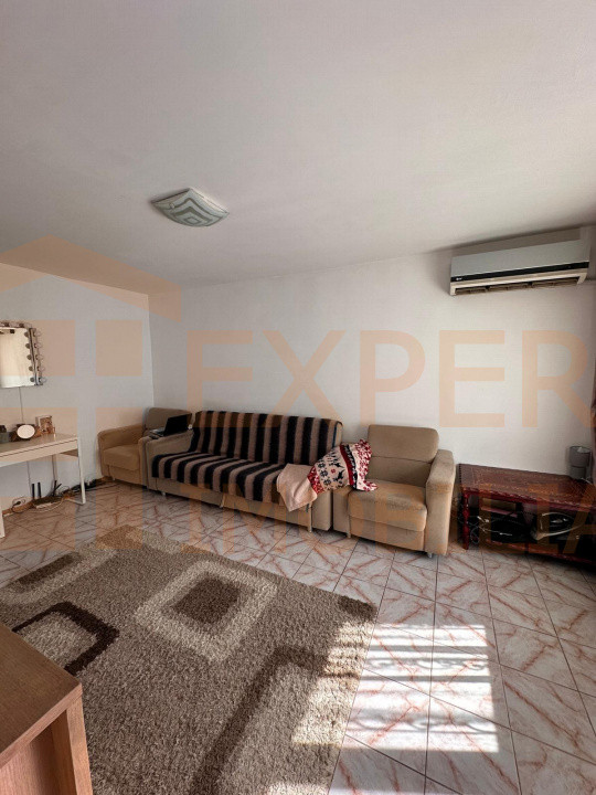 Apartament 2 camere zona Tomis III