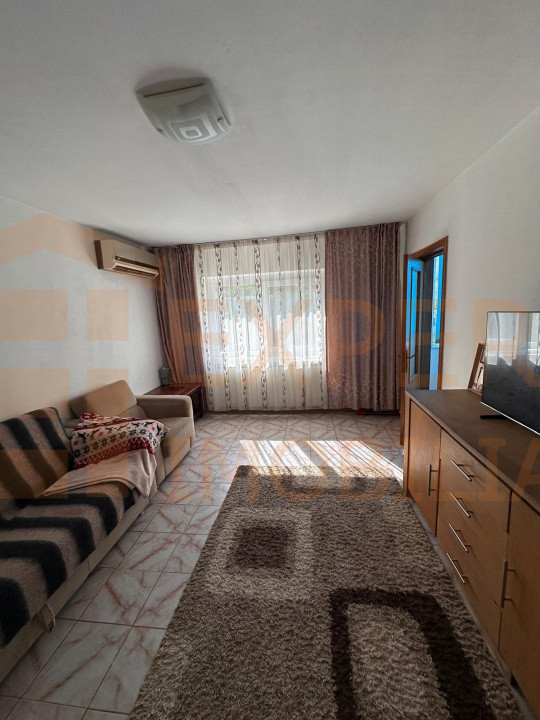 Apartament 2 camere zona Tomis III