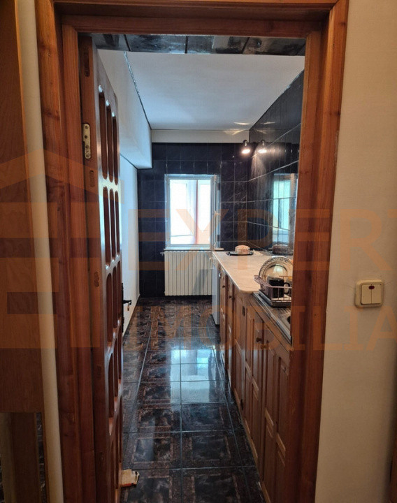 Garsonieră situată în Centrul Constanței