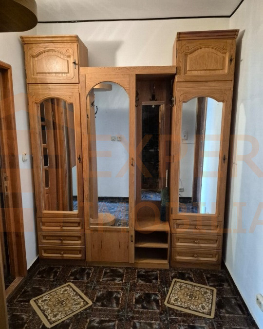 Garsonieră situată în Centrul Constanței