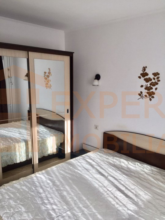 Apartament situat in zona DACIA