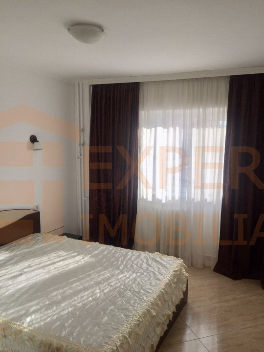 Apartament situat in zona DACIA