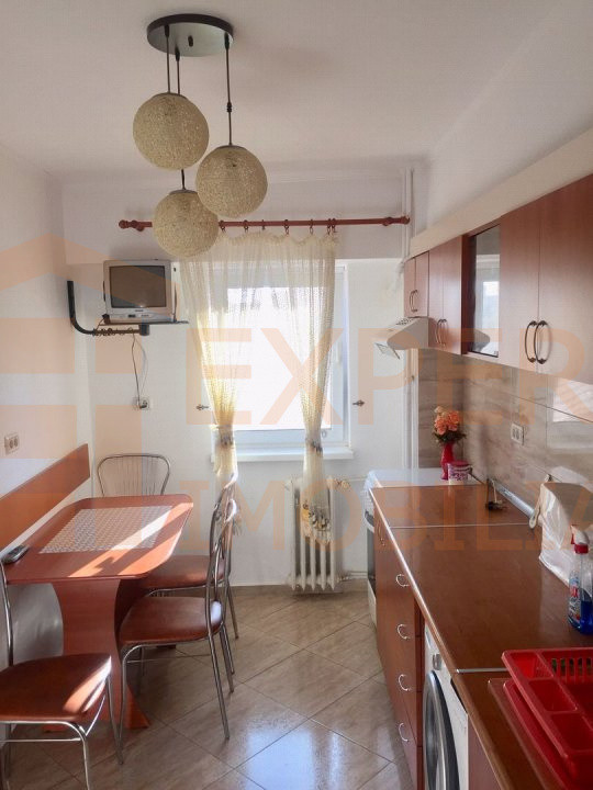 Apartament situat in zona DACIA