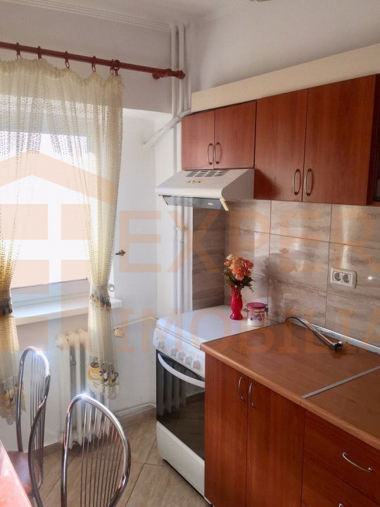 Apartament situat in zona DACIA