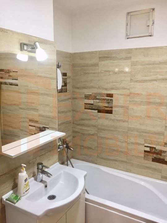 Apartament situat in zona DACIA