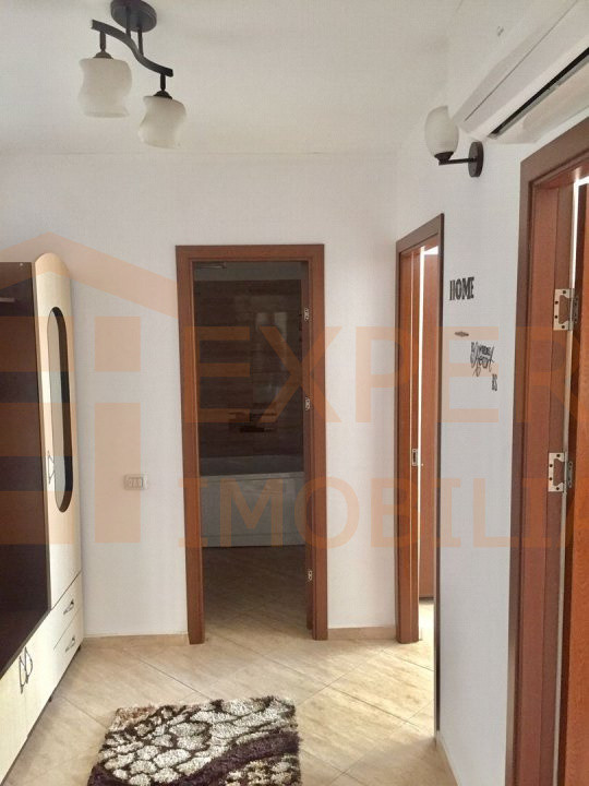 Apartament situat in zona DACIA