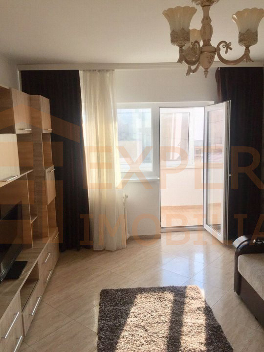 Apartament situat in zona DACIA