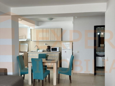 Apartament 3 camere zona Mamaia Nord - Summerland
