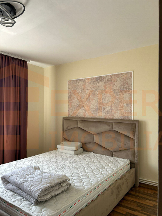 Apartament 2 camere zona Inel II