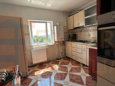 Apartament 2 camere zona Inel II