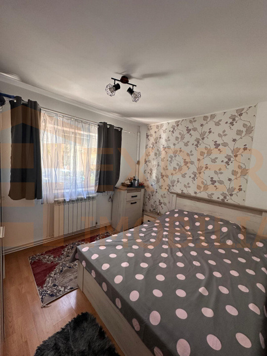 Apartament 2 camere zona Poarta 6
