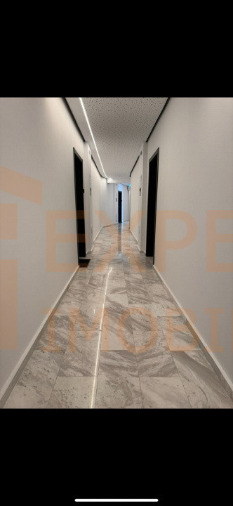 Priveliște dublă, stil de viață unic – 3 camere de lux în Mamaia Nord