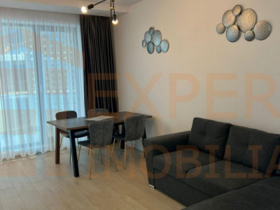 Apartament 2 camere Mamaia