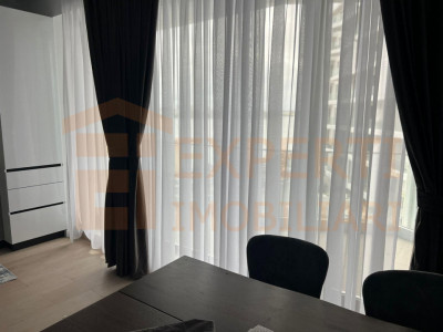 Apartament 2 camere Mamaia