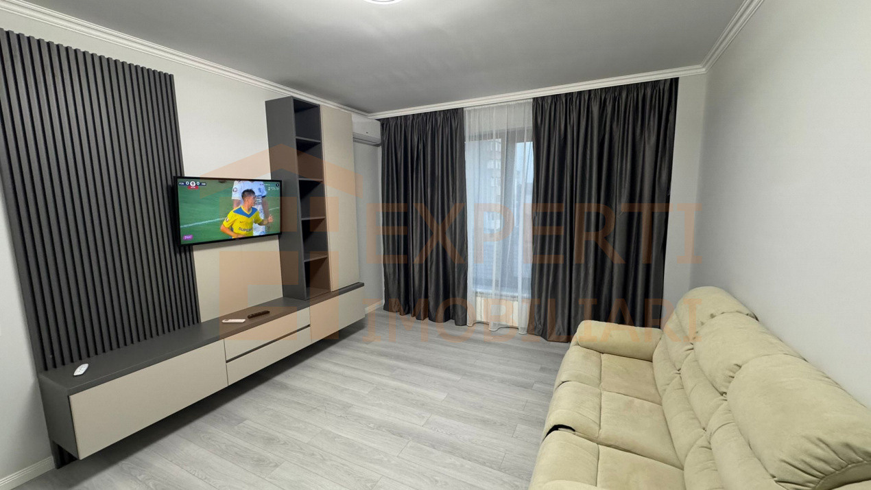 Apartament 2 camere zona Inel I