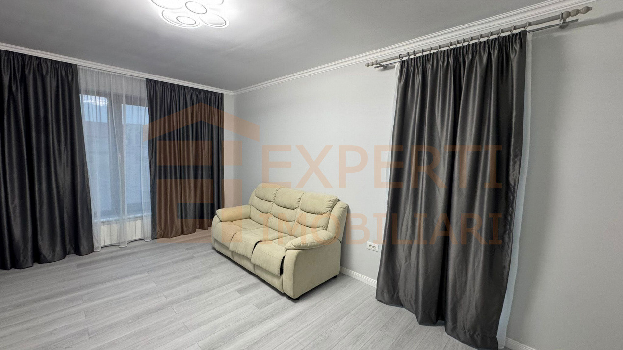 Apartament 2 camere zona Inel I