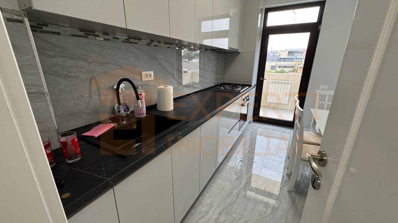 Apartament 2 camere zona Inel I
