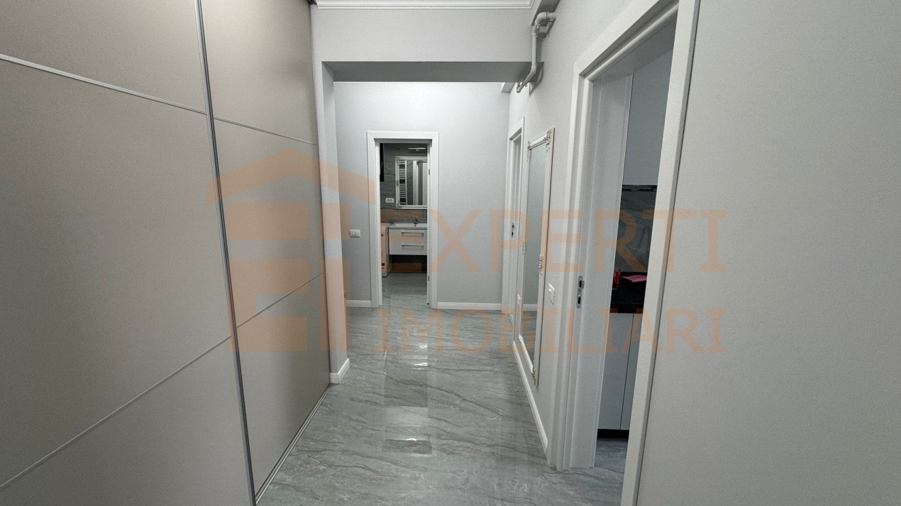 Apartament 2 camere zona Inel I