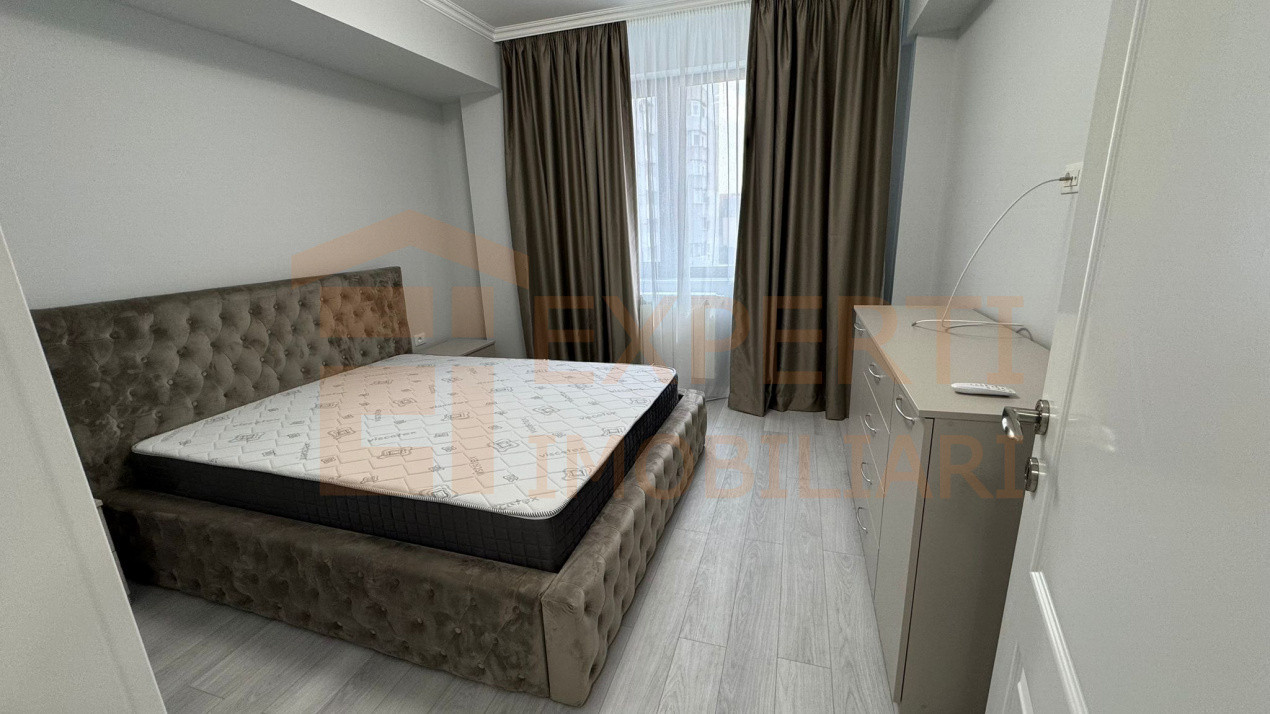 Apartament 2 camere zona Inel I