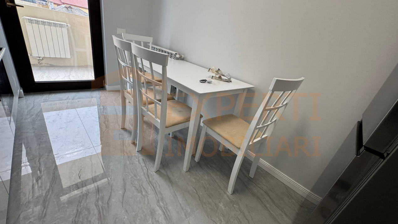 Apartament 2 camere zona Inel I