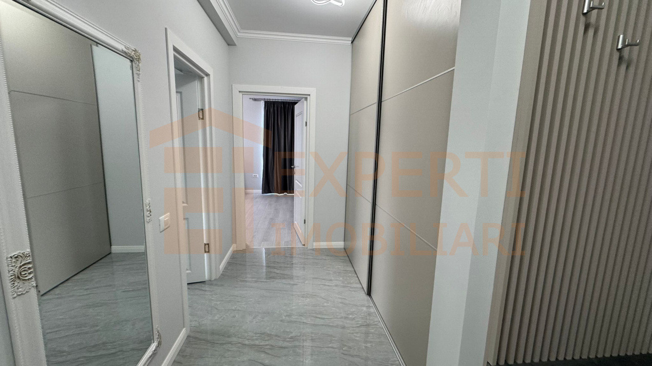 Apartament 2 camere zona Inel I