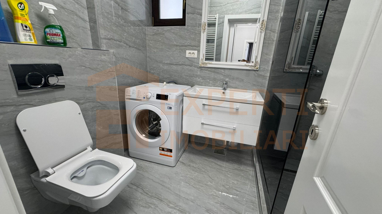 Apartament 2 camere zona Inel I