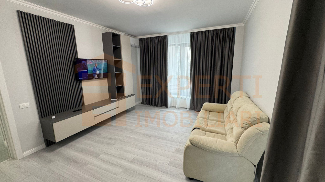 Apartament 2 camere zona Inel I