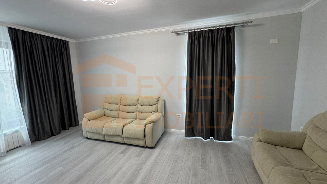 Apartament 2 camere zona Inel I