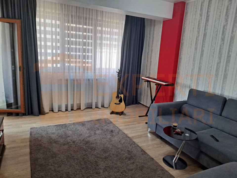 Apartament 2 camere zona Compozitori